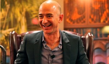 O que fazer com US$ 130 bilhões? Jeff Bezos pretende investir no espaço