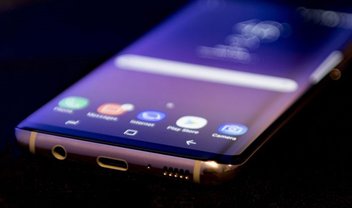 Com vendas globais de smartphones em queda, Samsung lidera no 1° trimestre