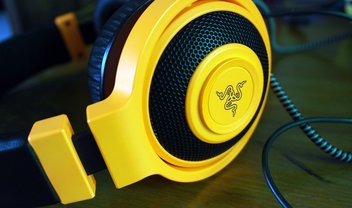 Os 15 melhores headsets gamer em 2018