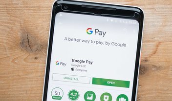 Google Pay Chega a computadores desktop e aparelhos iOS