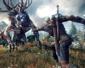 The Witcher 3 receberá patch para corrigir problemas do modo HDR no PS4 Pro