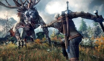 The Witcher 3 receberá patch para corrigir problemas do modo HDR no PS4 Pro