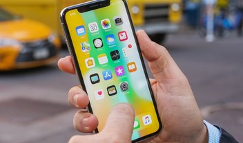 iPhone X ajuda Apple a arrecadar US$ 61,1 bilhões no 2º trimestre de 2018