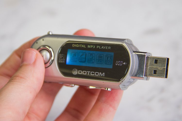 MP3 Player