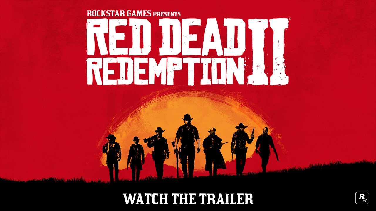 Red Dead