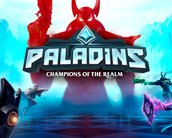 Paladins deixará Early Access e será oficialmente lançado dia 8 de maio