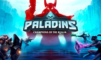 Paladins deixará Early Access e será oficialmente lançado dia 8 de maio