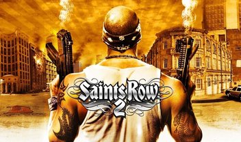 Saints Row 2 chega à retrocompatibilidade do Xbox One