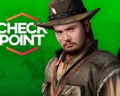 Trailer de Red Dead Redemption 2, Fortnite e mais no Checkpoint