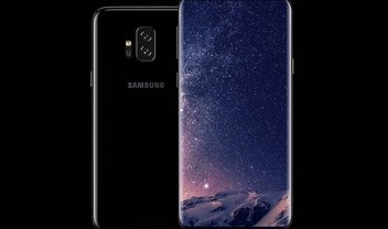 Galaxy S10: novas informações, como codinome e recursos, são reveladas