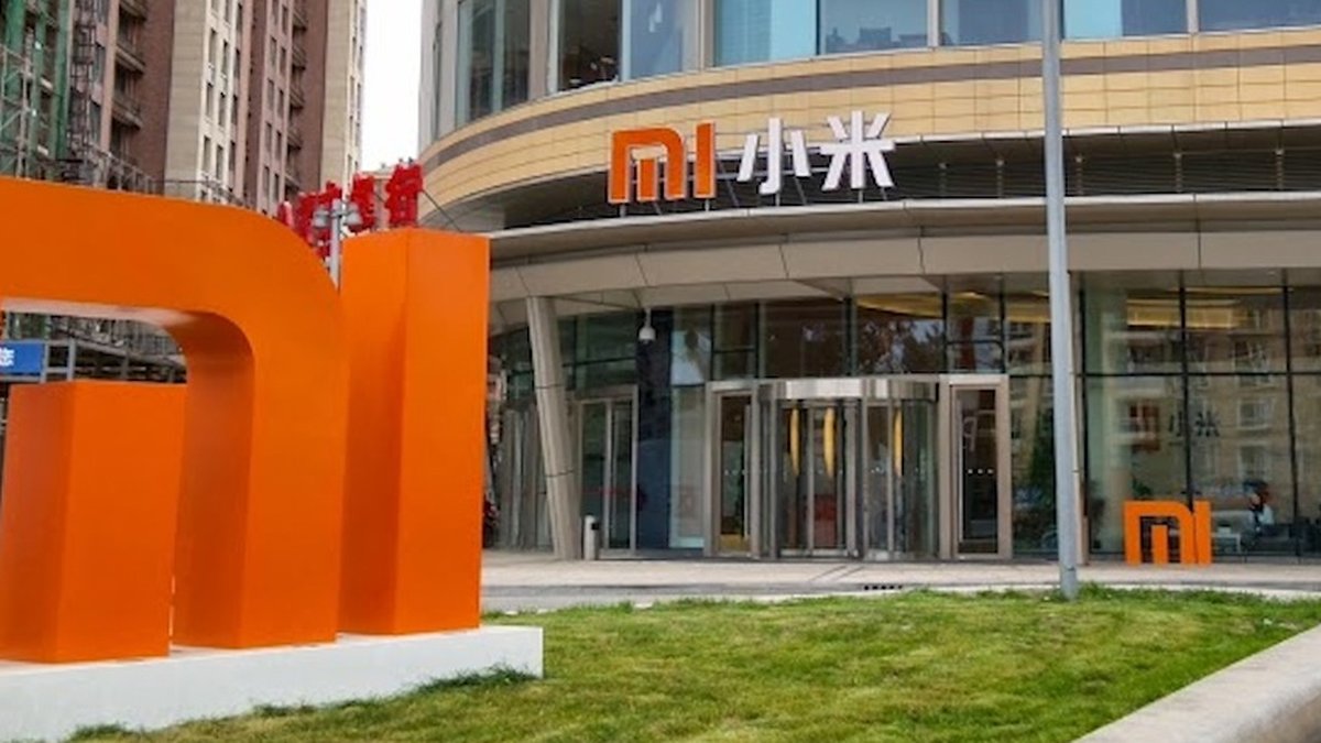 The history of Xiaomi - TecMundo 