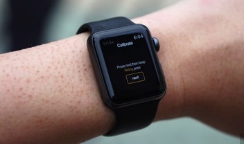 Capacete inteligente para ciclistas agora reconhece gestos via Apple Watch