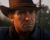 Red Dead Redemption 2 ganha uma tonelada de novas imagens espetaculares