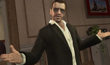 GTA 4 perdeu mais de 50 músicas de suas rádios atualização; Confira a lista