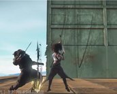 Ubisoft atualiza status de Beyond Good and Evil 2 com novo gameplay