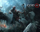 God of War: Santa Monica detalha o que as próximas atualizações farão