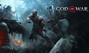 God of War: Santa Monica detalha o que as próximas atualizações farão