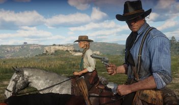 O que queremos em Red Dead Redemption 2?