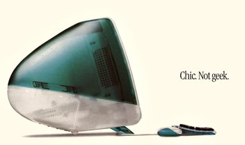 iMac celebra 20 anos com trajetória que mudou o design na indústria