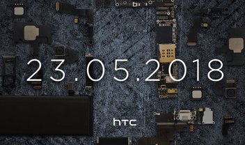 HTC marca data de lançamento misteriosa; U12+ ainda em maio?