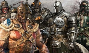 For Honor: Ubisoft anuncia novidades e detalhes da sexta temporada do game