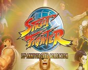 Capcom lança o primeiro episódio de retrospectiva da série Street Fighter