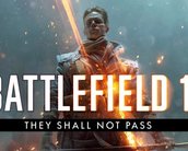 DLC pago de Battlefield 1 fica de graça no Xbox One, PS4 e PC