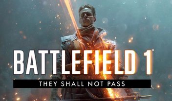 DLC pago de Battlefield 1 fica de graça no Xbox One, PS4 e PC