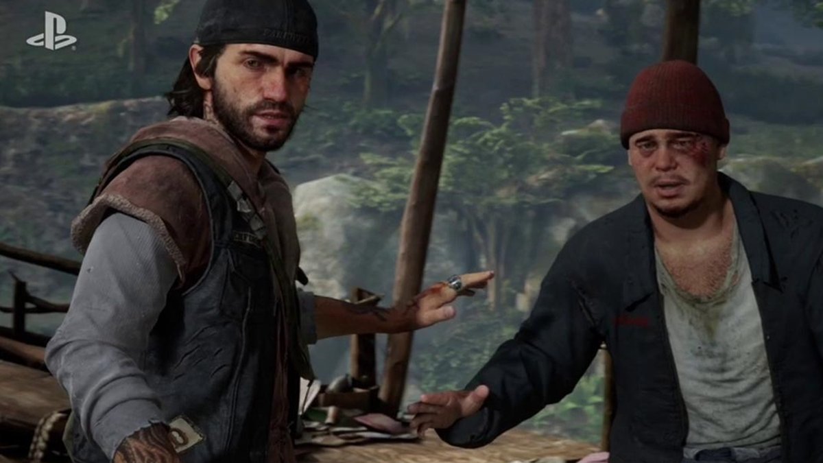 Estúdio de Days Gone abre vagas para possível projeto no PS5