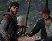 Estúdio de Days Gone já está contratando para produção de próximo game