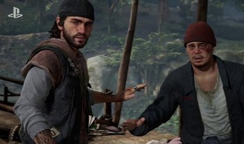 Estúdio de Days Gone já está contratando para produção de próximo game