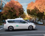 Carro autônomo da Waymo (irmã da Google) se envolve em acidente nos EUA