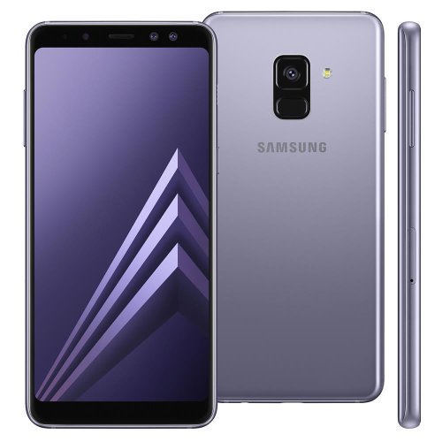 Galaxy A8