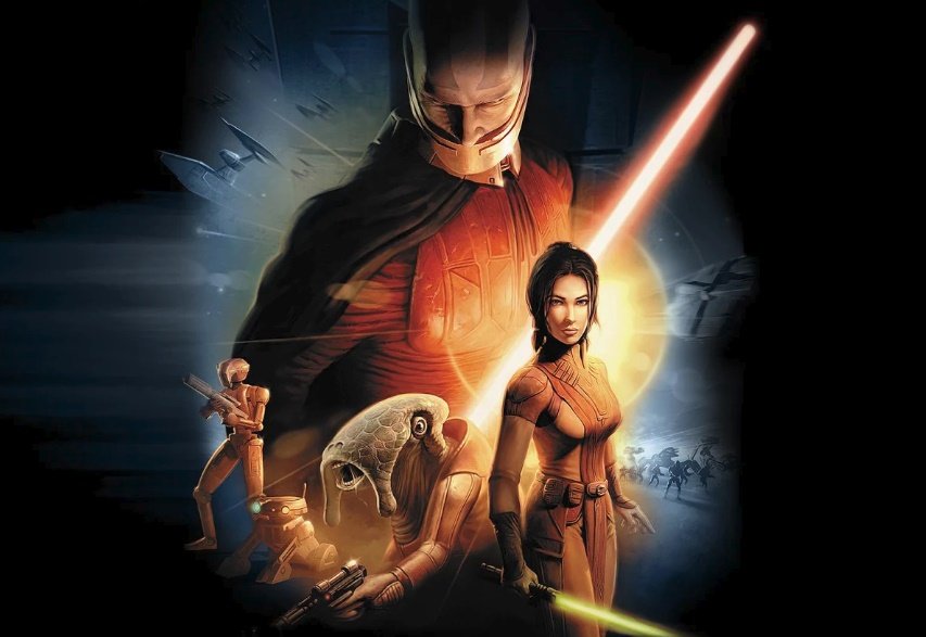 knights of old republic