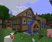 Próximo update de Minecraft será o último para consoles da geração passada