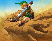 Nintendo já está contratando para o novo The Legend of Zelda