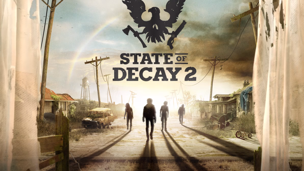 State of Decay Requisitos Mínimos e Recomendados 2023 - Teste seu PC 🎮