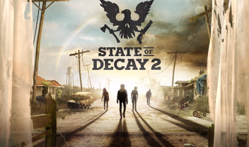 Requisitos mínimos e recomendados de State of Decay 2 no PC