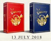 Owlboy vai ganhar edição limitada com muitos itens especiais em julho