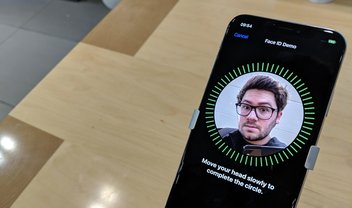 Defeito do Face ID do iPhone X faz Apple alterar políticas de reparo