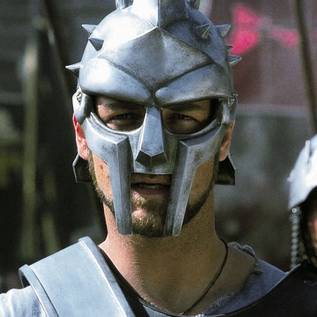 Imagem de Netflix do dia #034: Gladiador