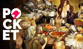 Dragon’s Crown Pro é a versão definitiva de um beat’em up moderno