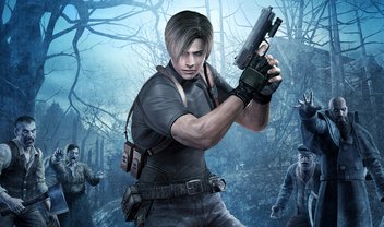 Resident Evil 4 HD Project segue firme e promete um jogo melhor no PC