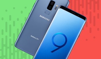 Samsung Galaxy S9+: 5 prós e contras em relação aos concorrentes [vídeo]