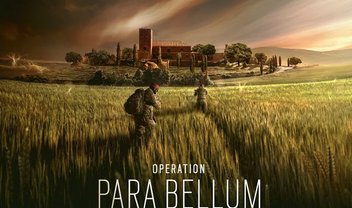 Rainbow Six Siege: Operation Para Bellum é anunciada oficialmente