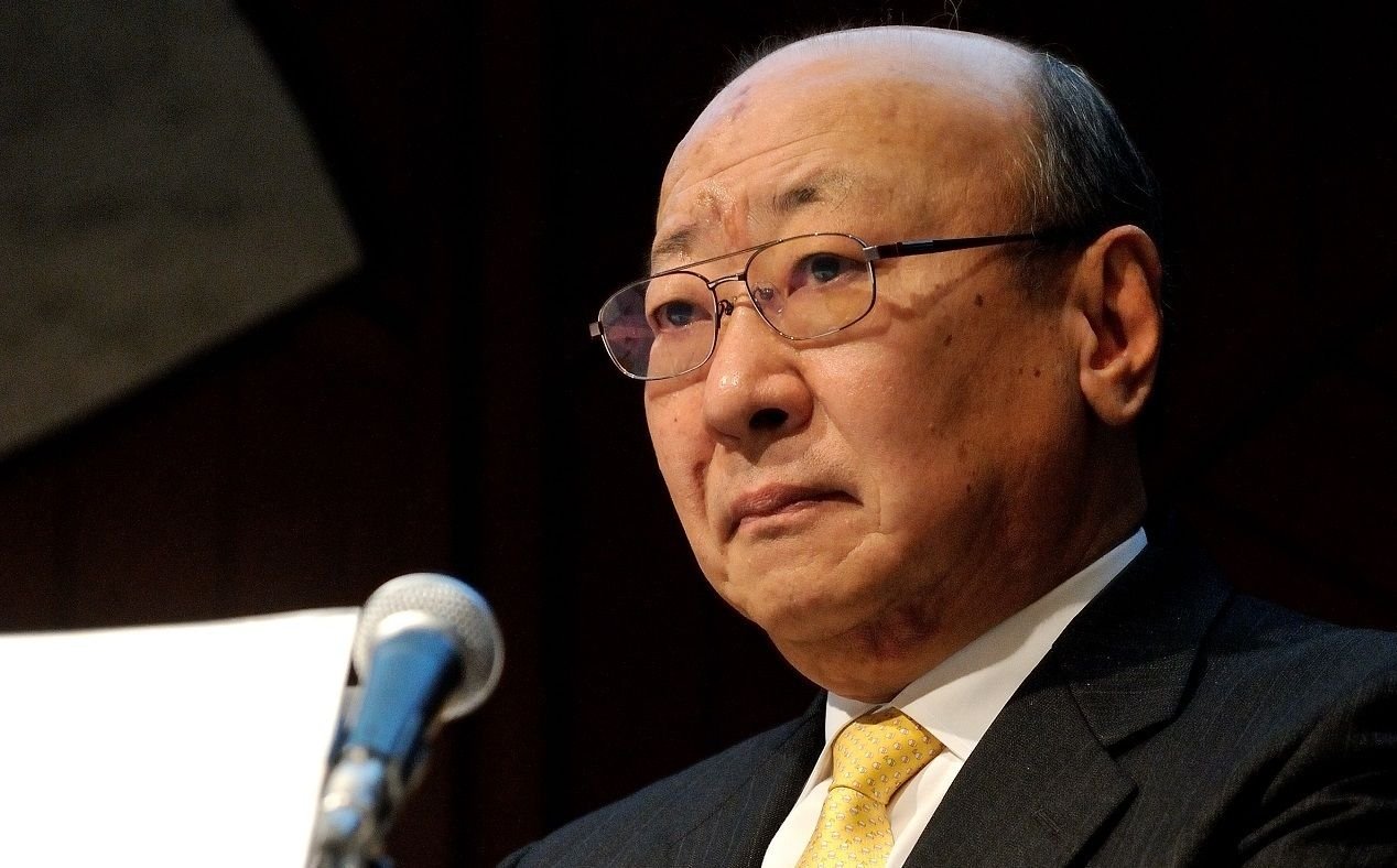 Kimishima