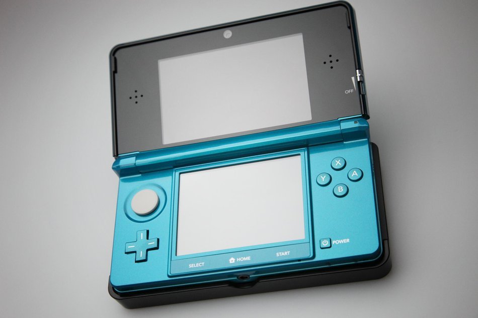 Nintendo 3DS