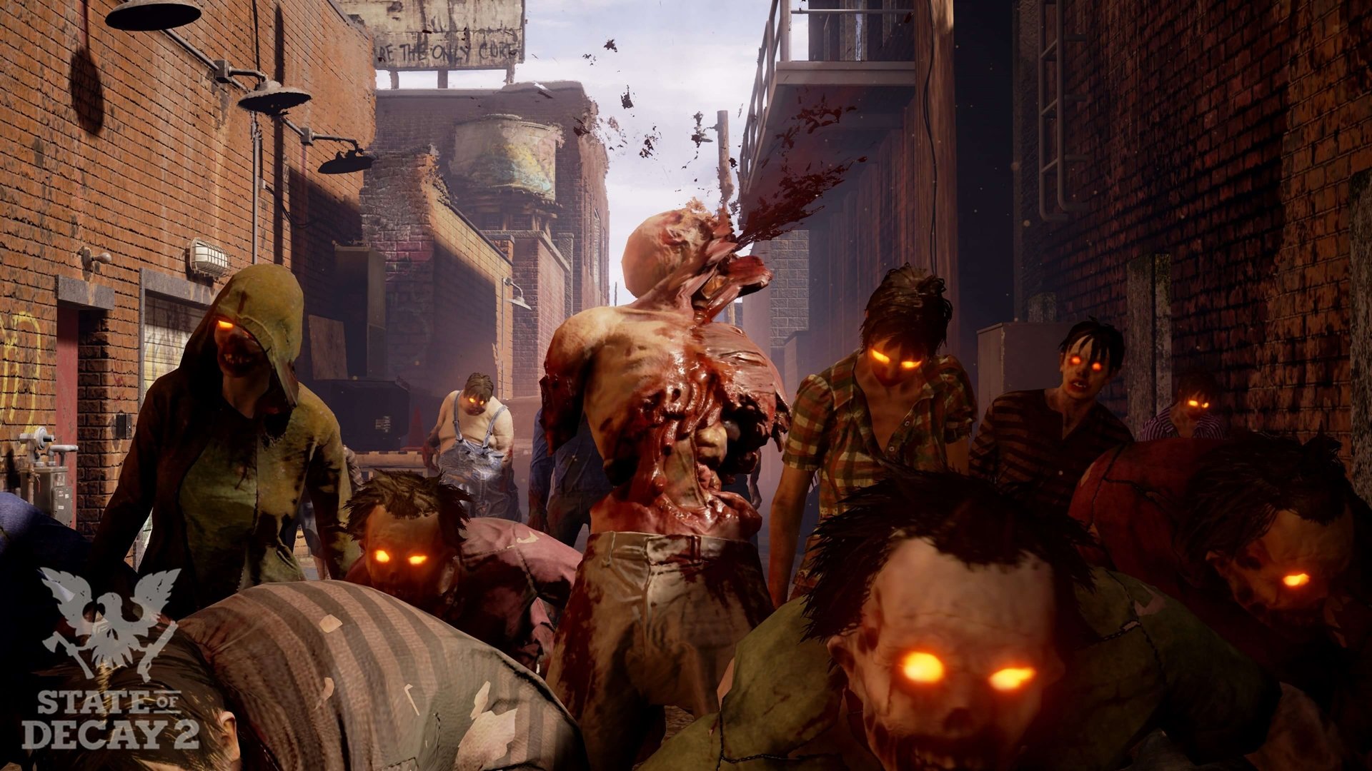 State of Decay 2: Juggernaut Edition Requisitos Mínimos e