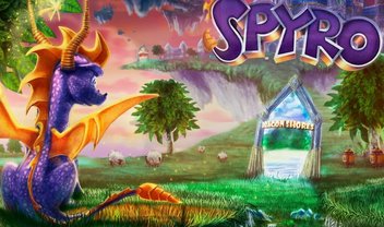 Activision afirma que Spyro Reignited Trilogy está bombando na pré-venda