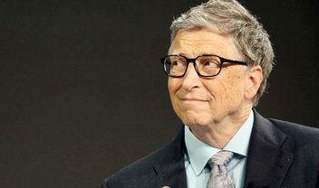 Apple “é uma companhia incrível”, elogia ex-rival Bill Gates em entrevista